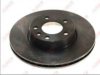 ABE C3X015ABE Brake Disc